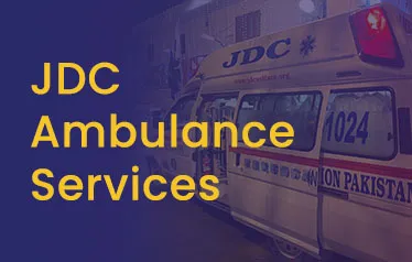 JDC Ambulance Services