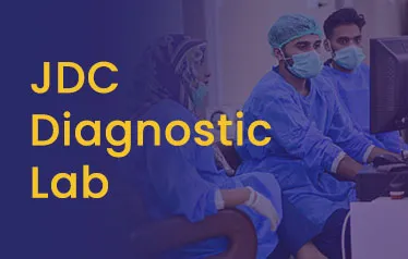 JDC Diagnostic Lab