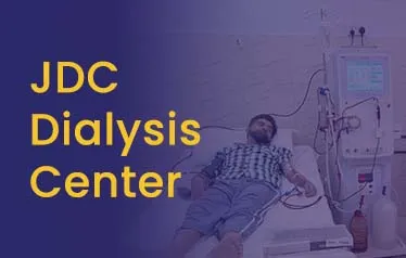 JDC Dialysis Center