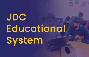 JDC Educational System