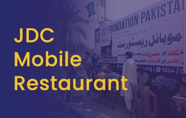 JDC Mobile Restaurant
